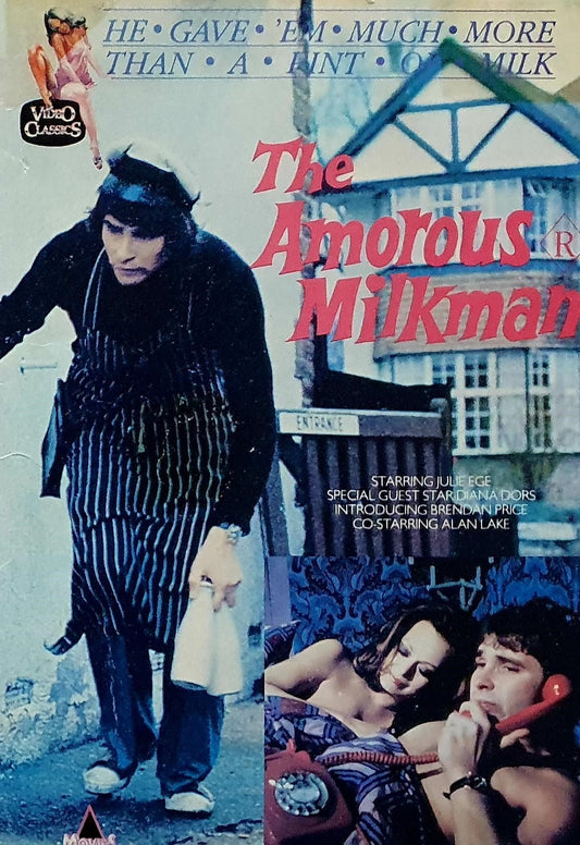 The Amorous Milkman