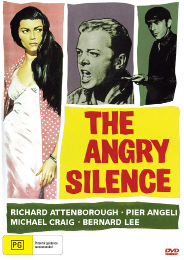 The Angry Silence
