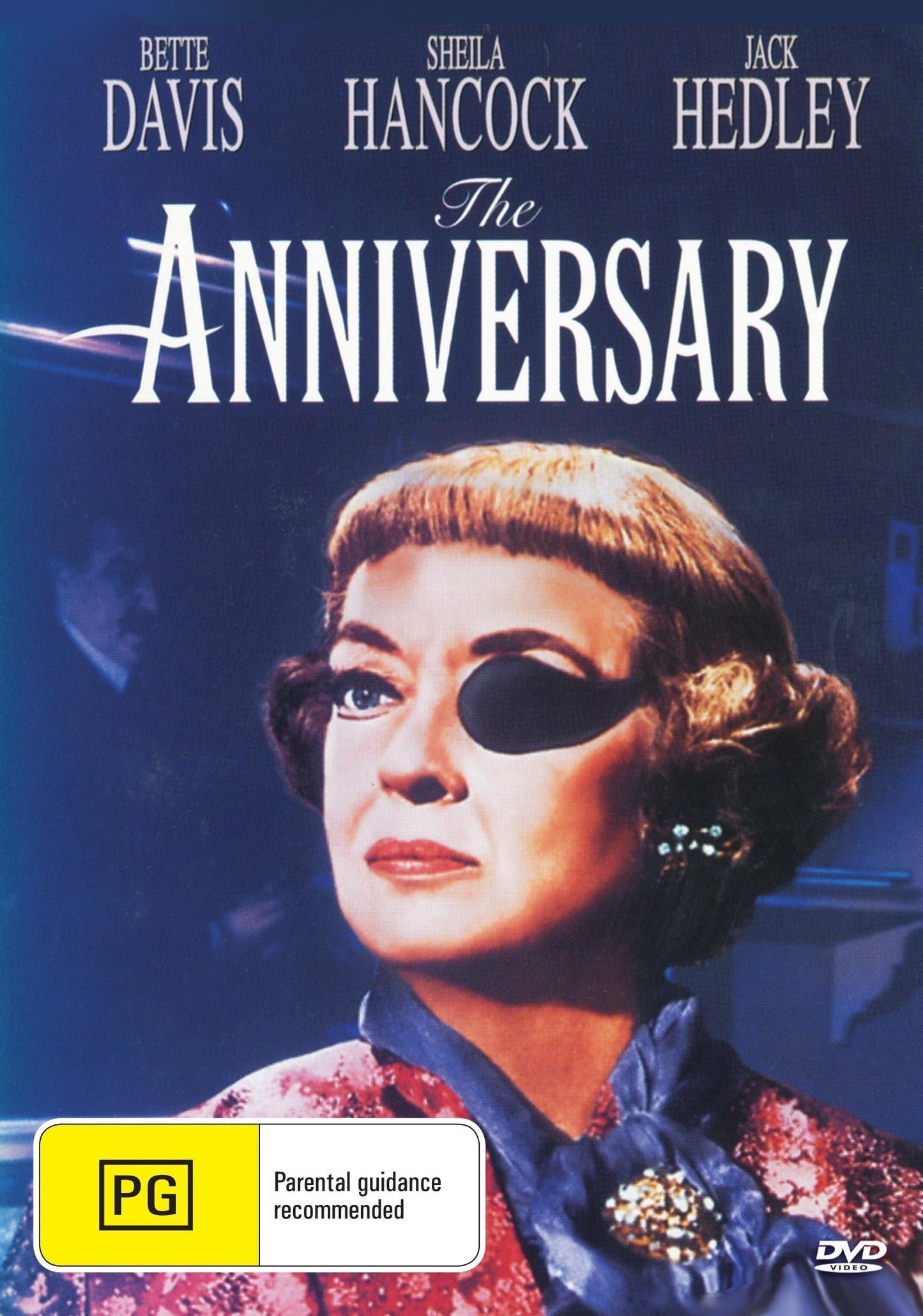 The Anniversary