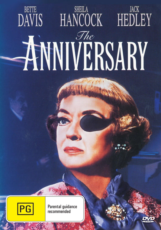 The Anniversary
