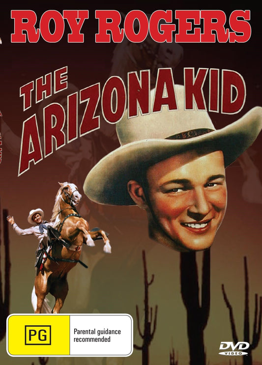 The Arizona Kid