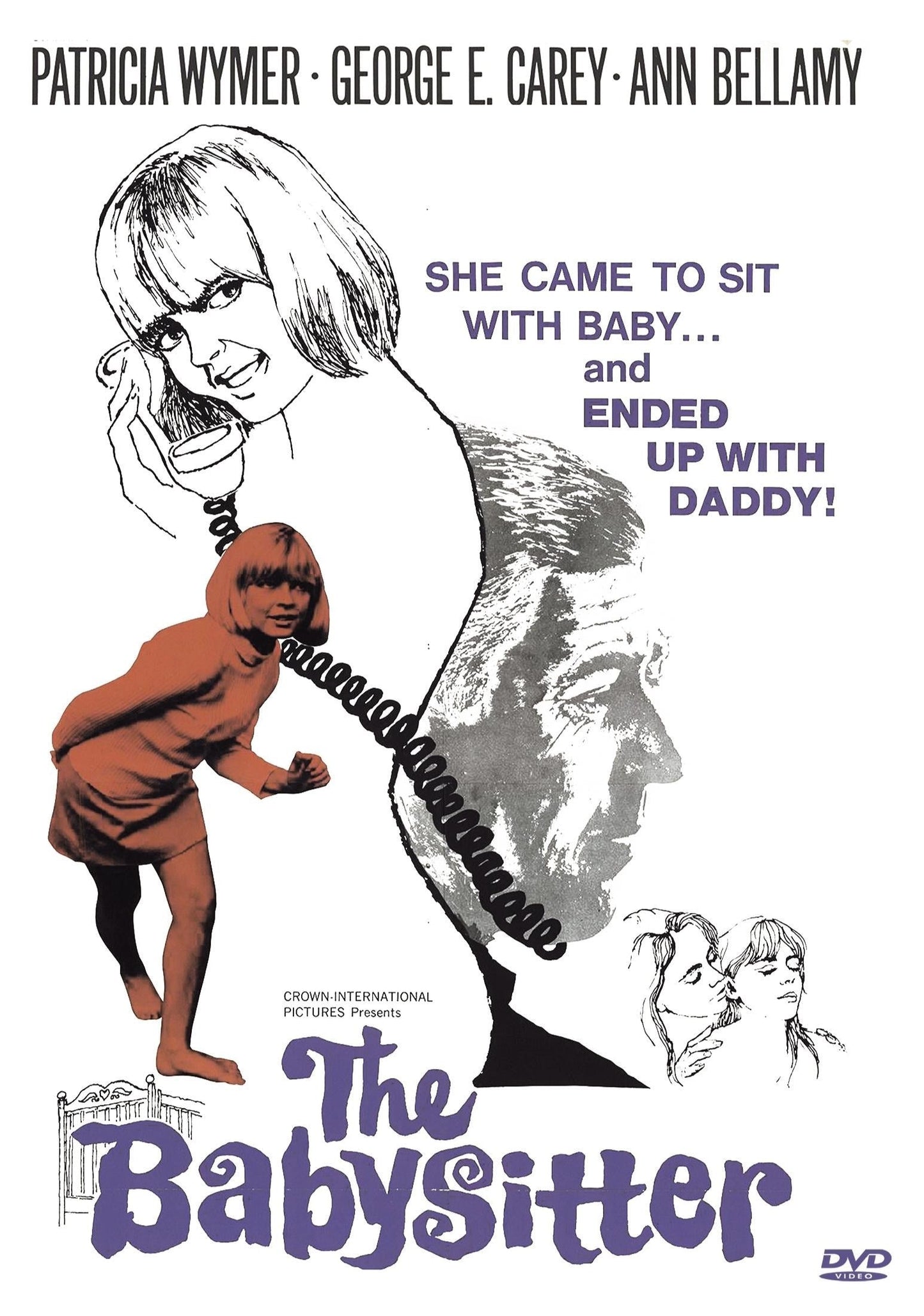 The Babysitter