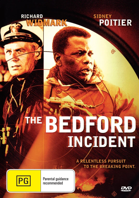 The Bedford Incident