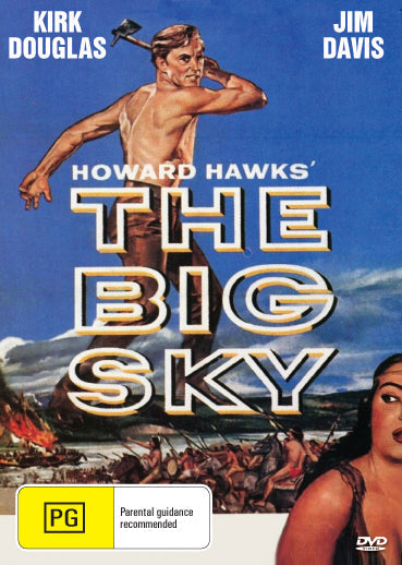 The Big Sky