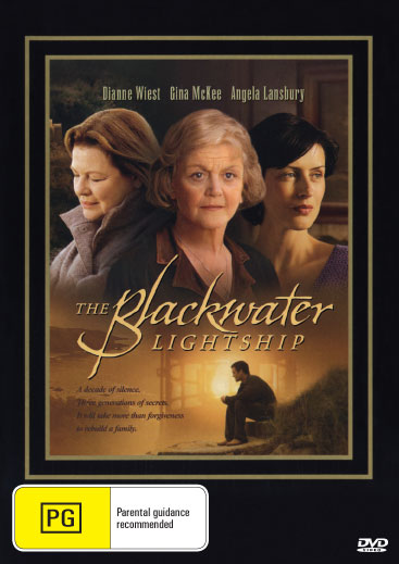 The Blackwater Lightship