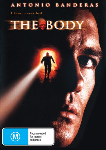 The Body