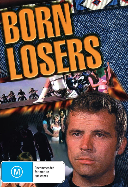 The Born Losers