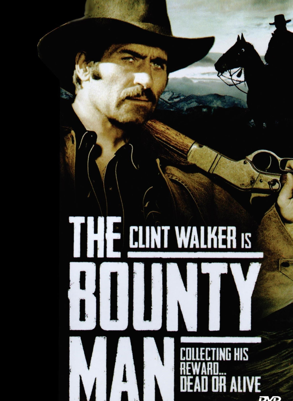 The Bounty Man