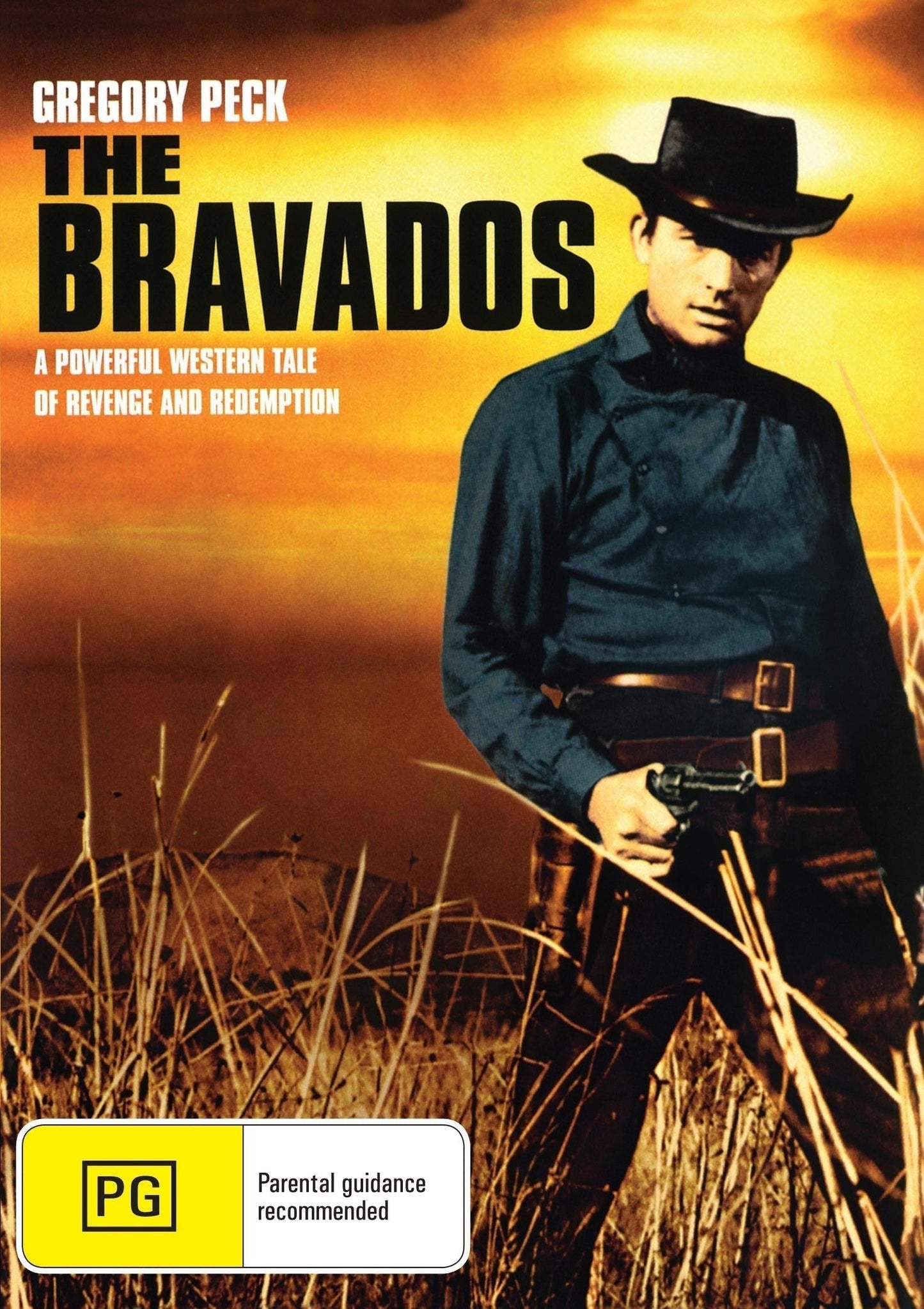 The Bravados