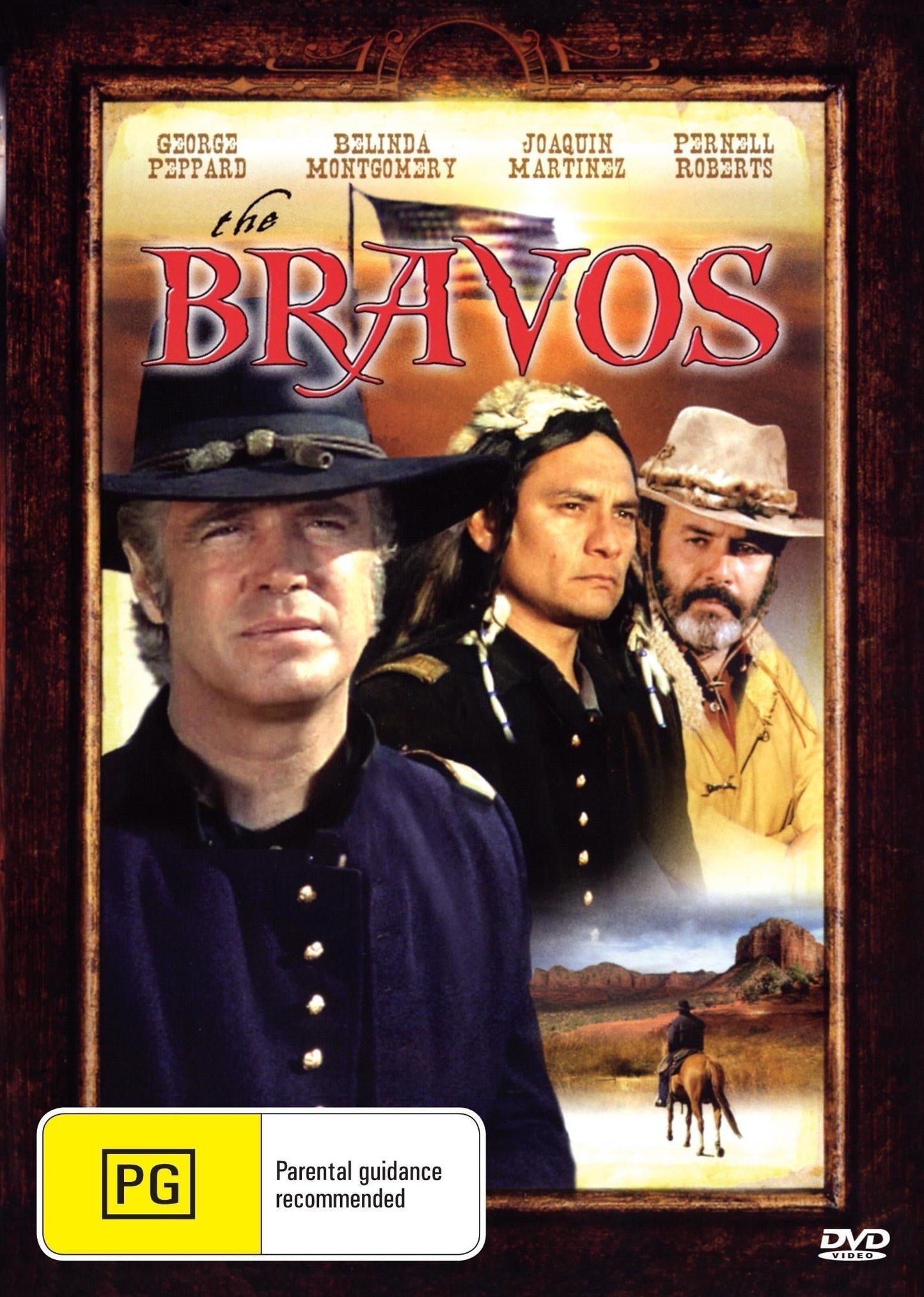 The Bravos