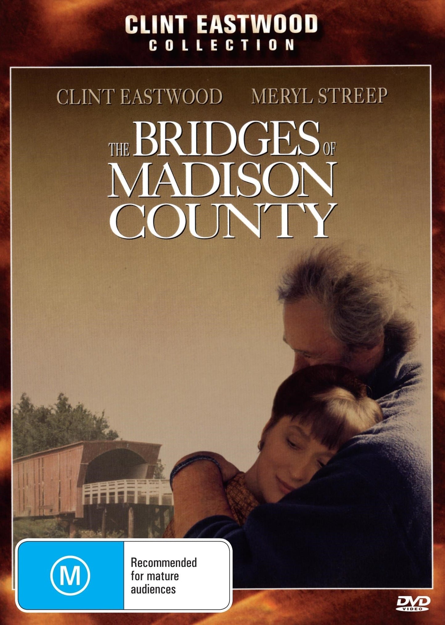 The Bridges Of Madison County