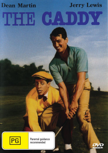 The Caddy