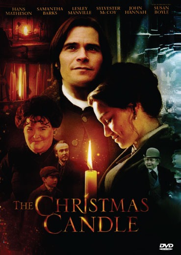 The Christmas Candle