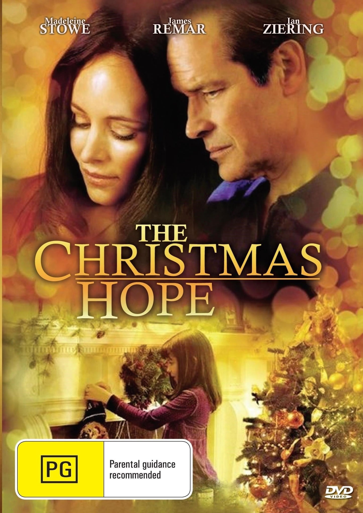The Christmas Hope