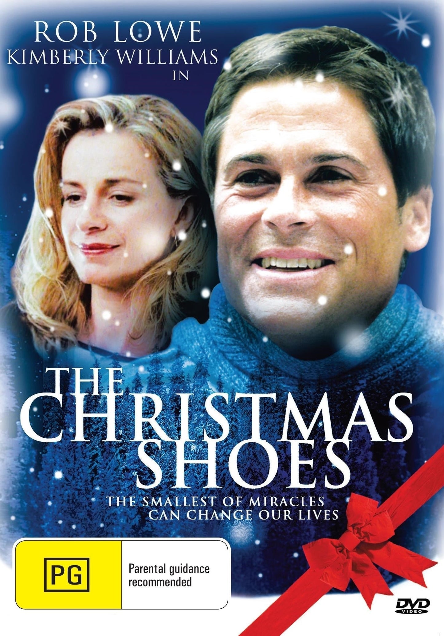 The Christmas Shoes