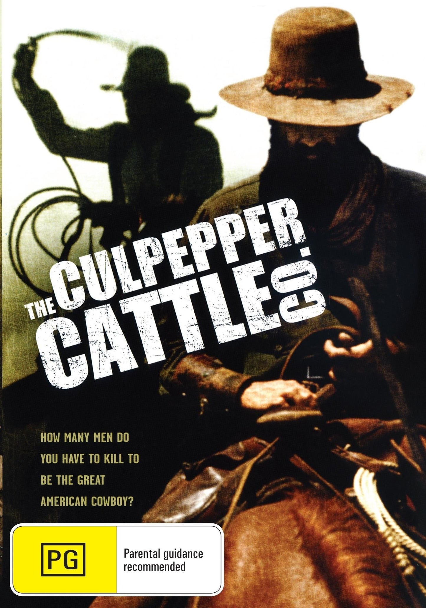 The Culpepper Cattle Co.
