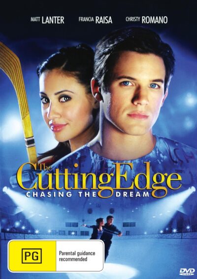 The Cutting Edge 3: Chasing the Dream