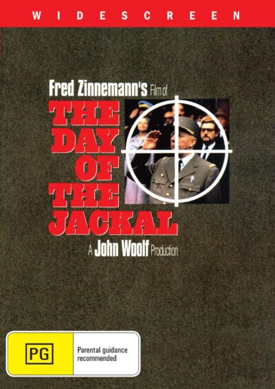 The Day of the Jackal