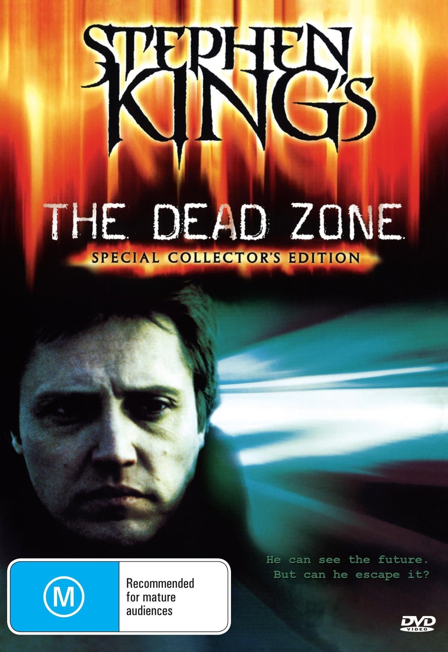 The Dead Zone