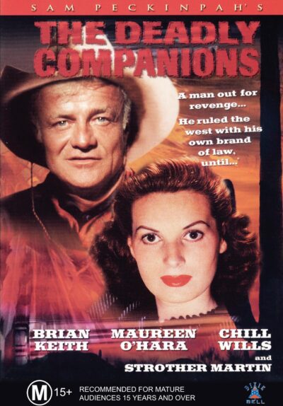 The Deadly Companions