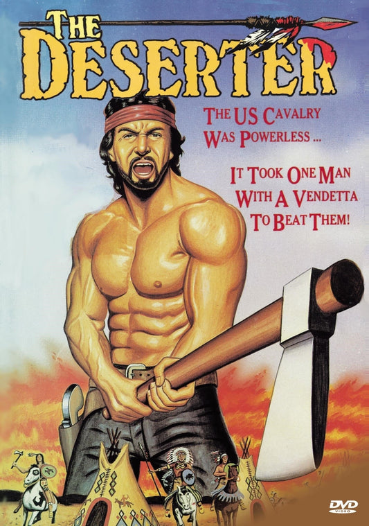 The Deserter