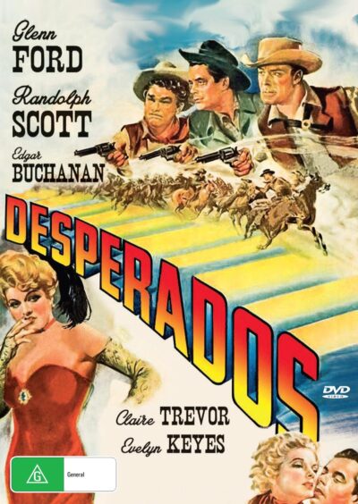The Desperadoes