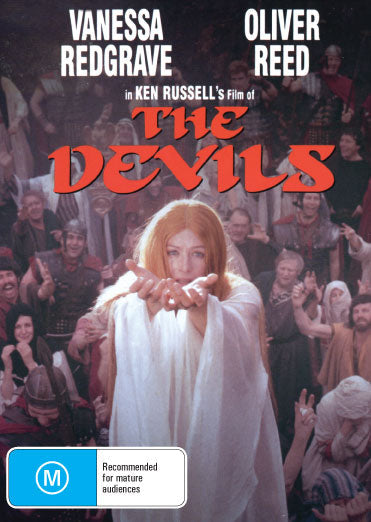 The Devils