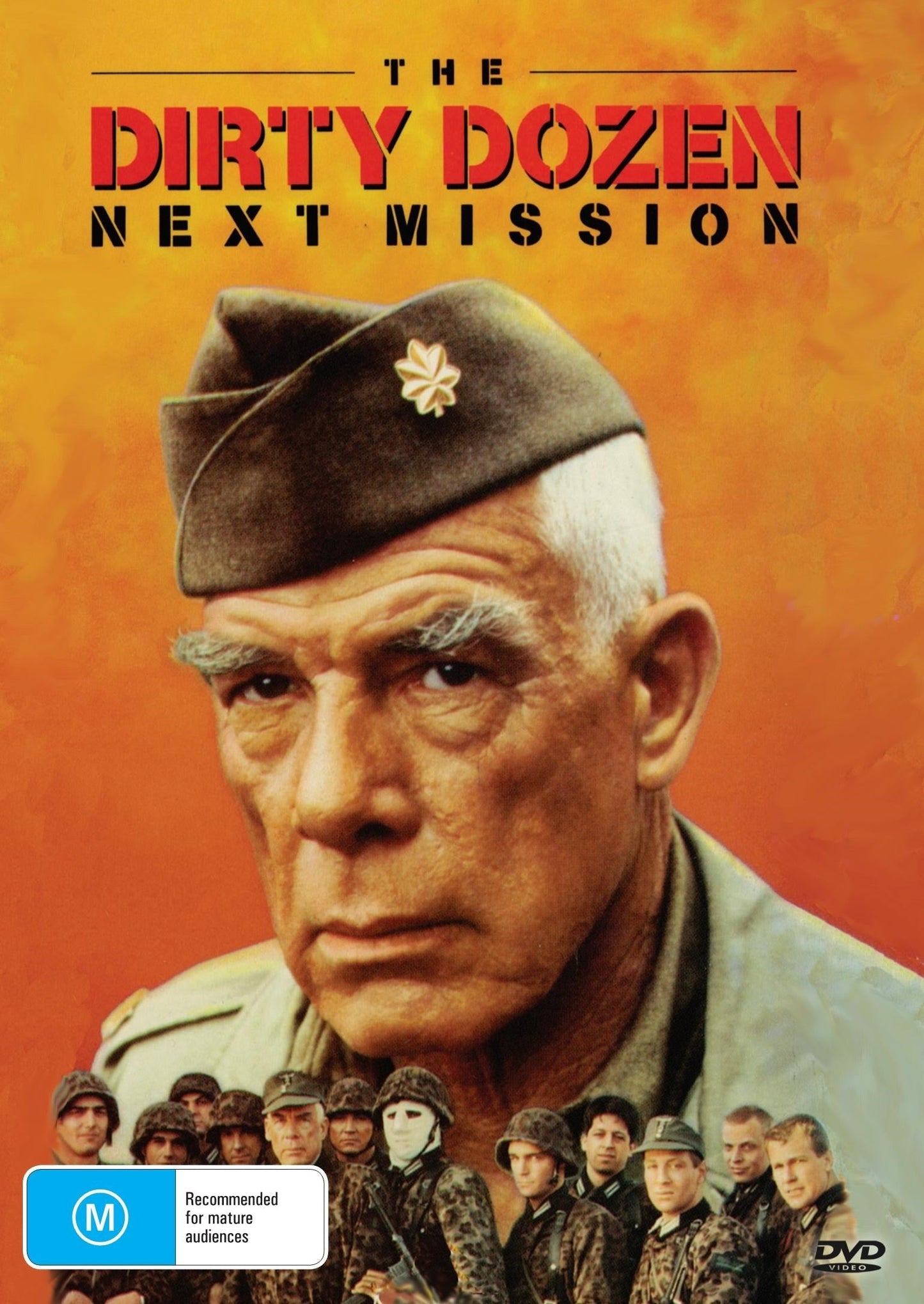 The Dirty Dozen Next Mission