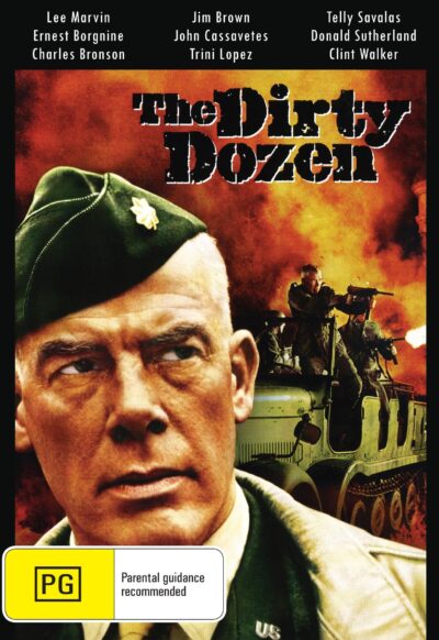 The Dirty Dozen