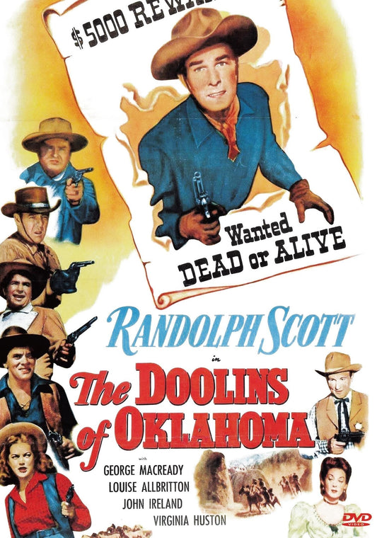 The Doolins of Oklahoma