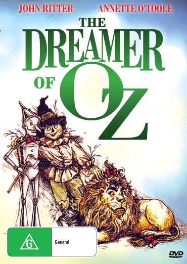 The Dreamer Of Oz