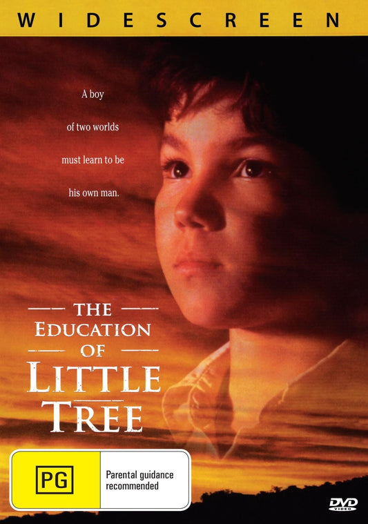 The Education of Little Tree