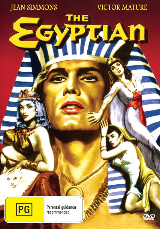 The Egyptian