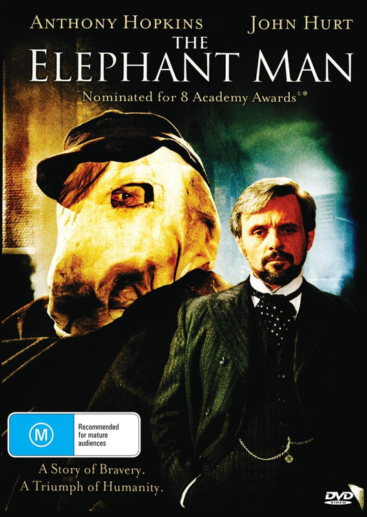 The Elephant Man