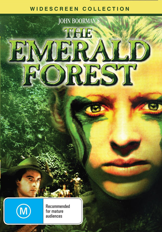 The Emerald Forest