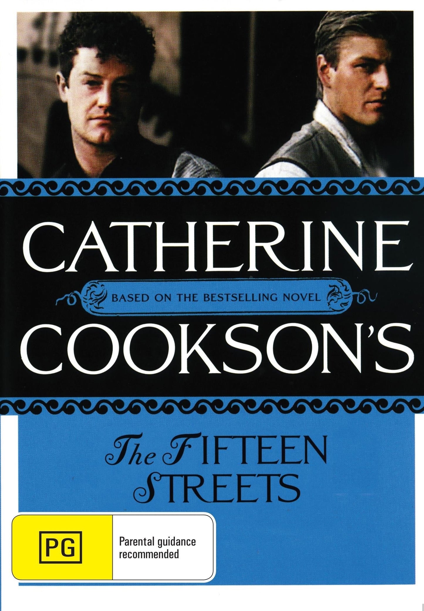 The Fifteen Streets