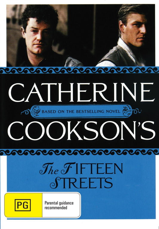 The Fifteen Streets