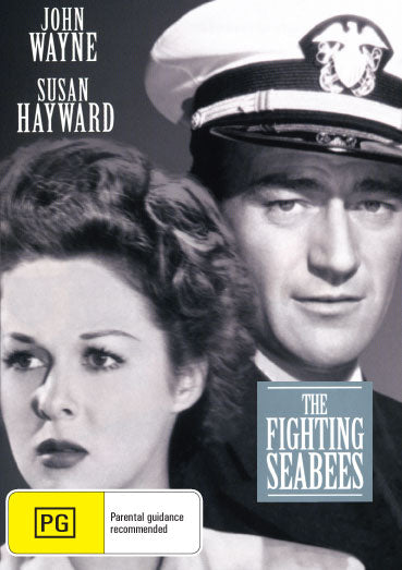 The Fighting Seabees