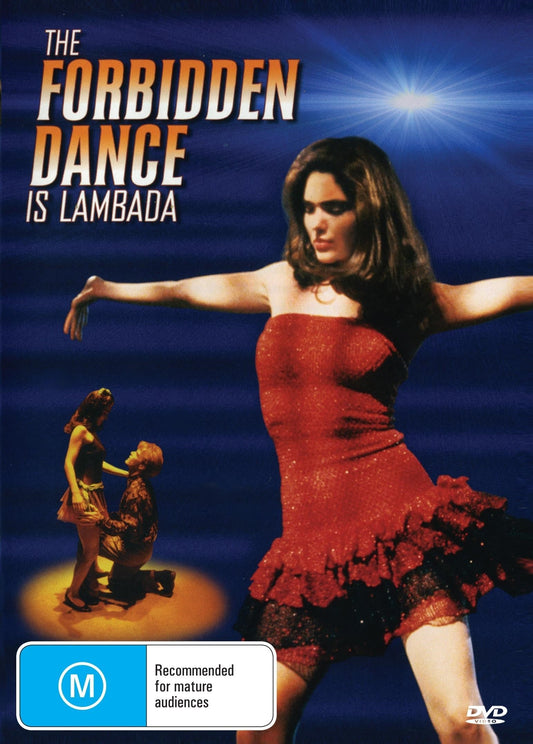 The Forbidden Dance Is Lambada