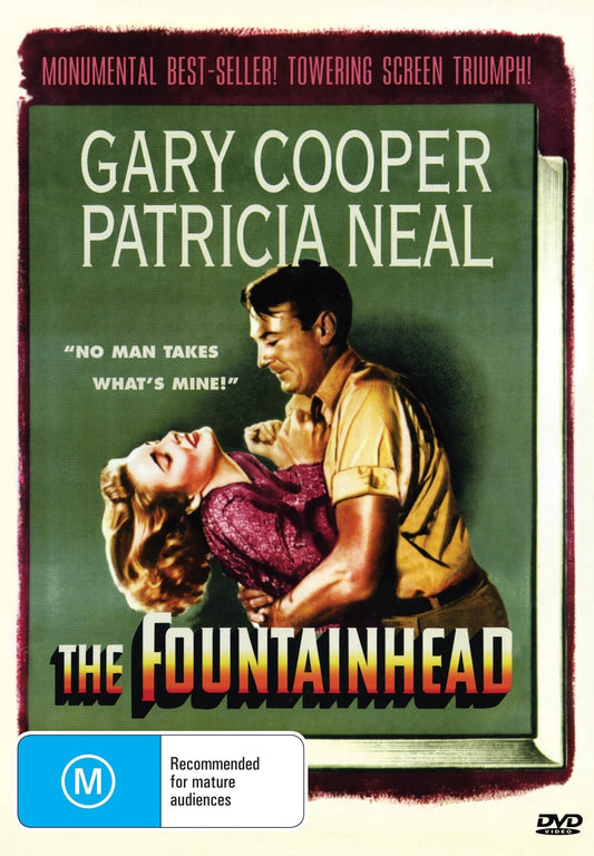 The Fountainhead