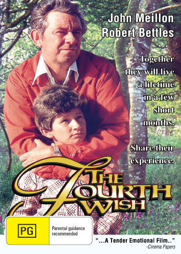 The Fourth Wish