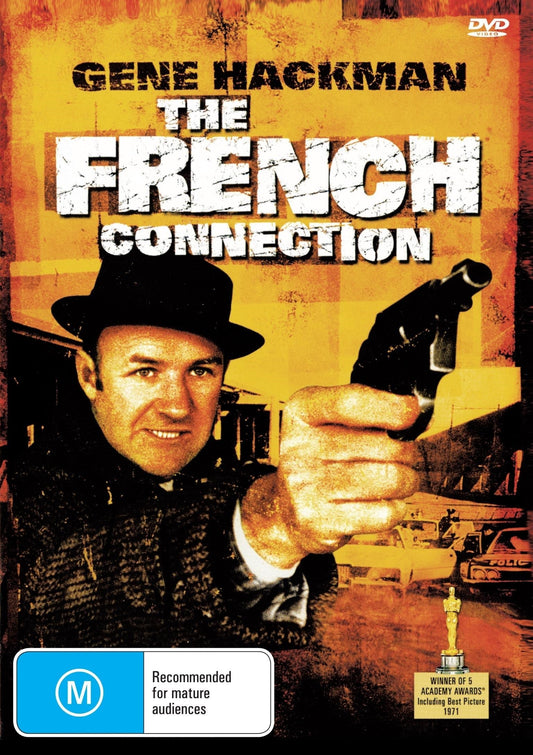 The French Connection