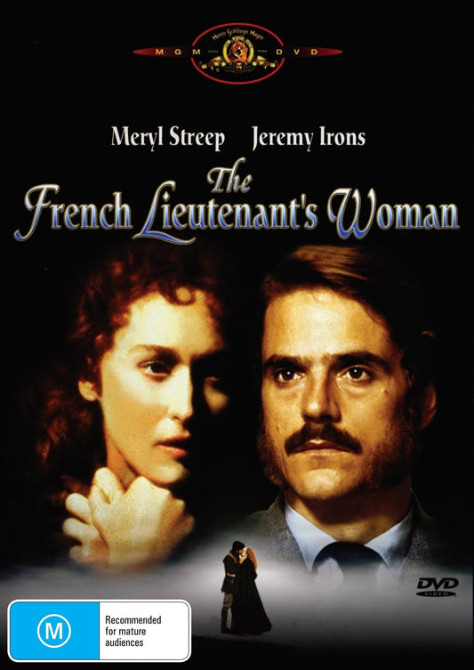 The French Lieutenant’s Woman