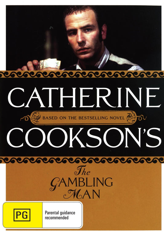 The Gambling Man