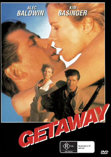 The Getaway