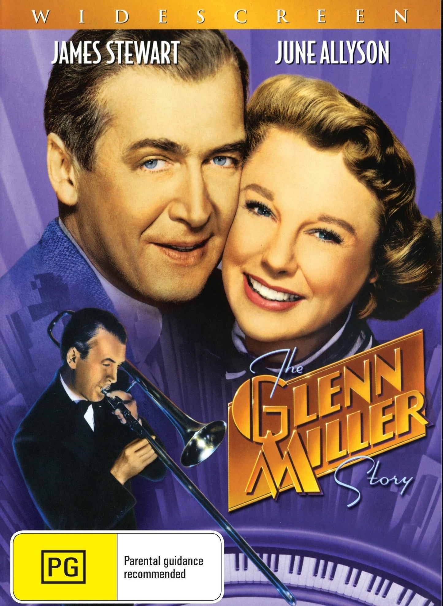 The Glenn Miller Story
