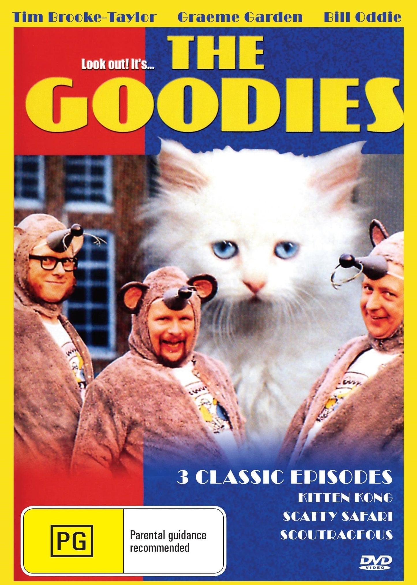The Goodies