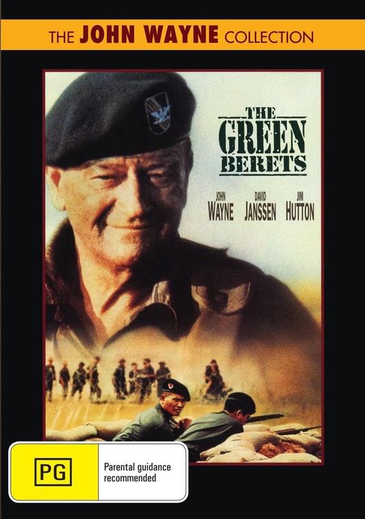 The Green Berets