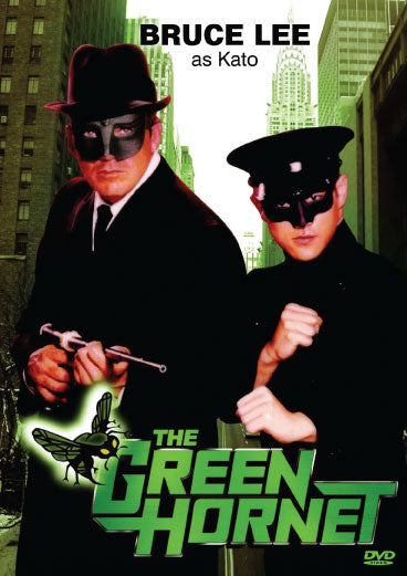 The Green Hornet