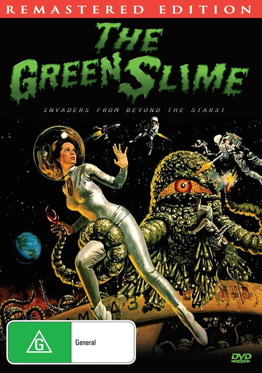 The Green Slime